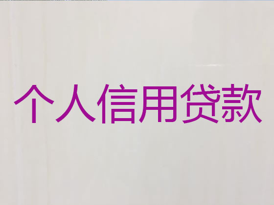 镇海本地贷款中介